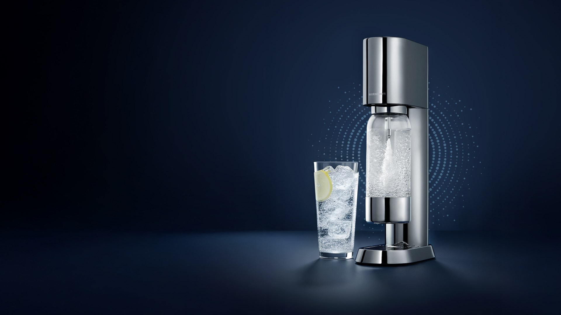 SodaStream ENSŌ